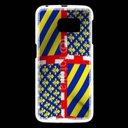 Coque Samsung Galaxy S6 Région Bourgogne