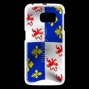 Coque Samsung Galaxy S6 Région Picardie