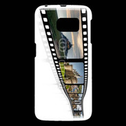 Coque Samsung Galaxy S6 Pellicule région Bretagne