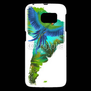 Coque Samsung Galaxy S6 Amérique du Sud