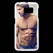Coque Samsung Galaxy S6 Homme sexy