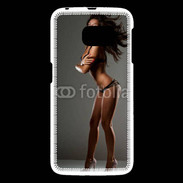 Coque Samsung Galaxy S6 Femme sexy 3