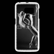 Coque Samsung Galaxy S6 Femme sexy 6