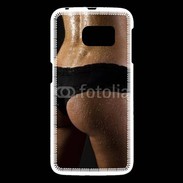 Coque Samsung Galaxy S6 Charme 6