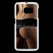 Coque Samsung Galaxy S6 Charme 6