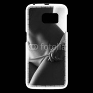 Coque Samsung Galaxy S6 Charme 11