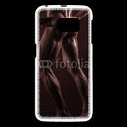 Coque Samsung Galaxy S6 Homme sexy 4