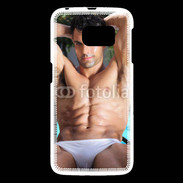 Coque Samsung Galaxy S6 Homme sexy 10