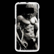 Coque Samsung Galaxy S6 Les dieux du stade