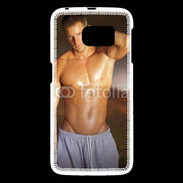 Coque Samsung Galaxy S6 Homme sexy 6