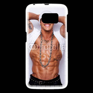 Coque Samsung Galaxy S6 Bad boy sexy