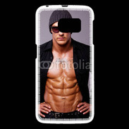 Coque Samsung Galaxy S6 Bad boy sexy 2