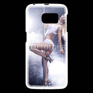 Coque Samsung Galaxy S6 Pole dance 5