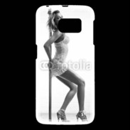 Coque Samsung Galaxy S6 Pole dance 20