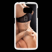 Coque Samsung Galaxy S6 Couple sexy 5