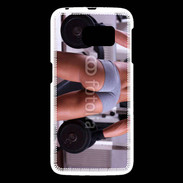 Coque Samsung Galaxy S6 Fesse musclée et sexy