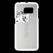 Coque Samsung Galaxy S6 Dés Kamasutra 1