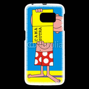 Coque Samsung Galaxy S6 Kamasutra