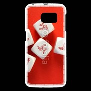 Coque Samsung Galaxy S6 Dés Kamasutra 2