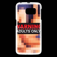 Coque Samsung Galaxy S6 Sexy 2