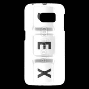 Coque Samsung Galaxy S6 sex 5