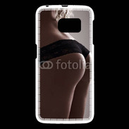 Coque Samsung Galaxy S6 Belle paire de fesse 500