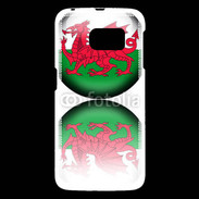 Coque Samsung Galaxy S6 Pays de Galles