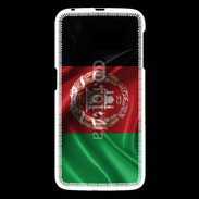 Coque Samsung Galaxy S6 Drapeau Afghanistan