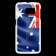 Coque Samsung Galaxy S6 Drapeau Australie