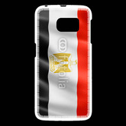 Coque Samsung Galaxy S6 drapeau Egypte