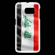 Coque Samsung Galaxy S6 drapeau Irak