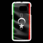 Coque Samsung Galaxy S6 drapeau Libye