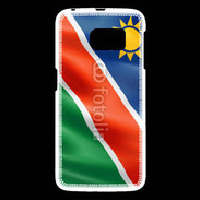 Coque Samsung Galaxy S6 Drapeau Namibie