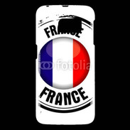 Coque Samsung Galaxy S6 Logo France