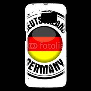 Coque Samsung Galaxy S6 Logo Allemagne