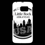 Coque Samsung Galaxy S6 Logo Arkansas