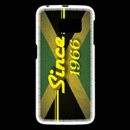 Coque Samsung Galaxy S6 Jamais since 1966