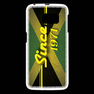 Coque Samsung Galaxy S6 Jamais since 1971
