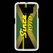 Coque Samsung Galaxy S6 Jamais since 1979
