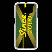 Coque Samsung Galaxy S6 Jamais since 2000