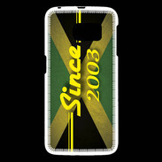 Coque Samsung Galaxy S6 Jamais since 2003