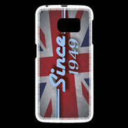 Coque Samsung Galaxy S6 Angleterre since 1949