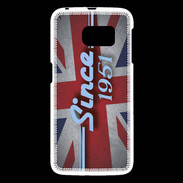 Coque Samsung Galaxy S6 Angleterre since 1951