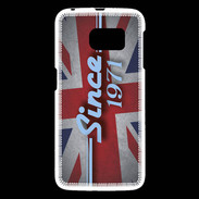 Coque Samsung Galaxy S6 Angleterre since 1971