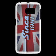 Coque Samsung Galaxy S6 Angleterre since 1981