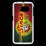 Coque Samsung Galaxy S6 Portugal since 1957