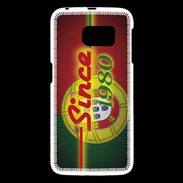 Coque Samsung Galaxy S6 Portugal since 1980