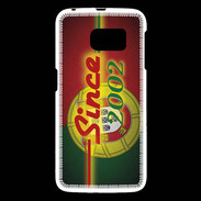 Coque Samsung Galaxy S6 Portugal since 2002