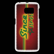 Coque Samsung Galaxy S6 Maroc since 1949