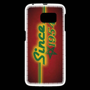 Coque Samsung Galaxy S6 Maroc since 1954